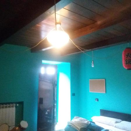 Yamabushi B&B Gravere Exterior foto
