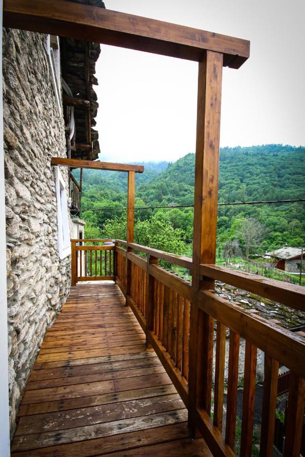 Yamabushi B&B Gravere Exterior foto